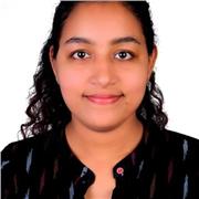 Jovitta Ann Babu