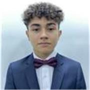 JOVEN DE 18 AÑOS C1 EN INGLÉS APASIONADO POR DICTAR CLASES :)