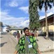 English tutor, teaches English to all age groups