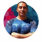 Entrenador Personal Especializado en +40 y +50 Años | Ganancia de Masa Muscular, Fuerza y Longevidad (Presencial y Online)