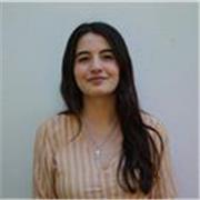 Profesora particular de Matemáticas y Física. Soy estudiante de cuarto en Física en la Complutense