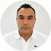 Profesor imparte clases particulares de inglés en Madrid