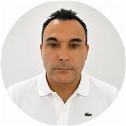 Profesor imparte clases particulares de inglés en Madrid