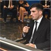 dott. Daniele Nardozi, laureato in giurisprudenza con master sull'insegnamento del diritto nelle scuole superiori di 2 grado