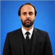 Waqar Ahmed