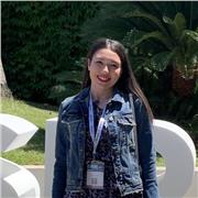 Aiuto compiti online per elementari e medie. Studentessa universitaria con esperienza DSA.