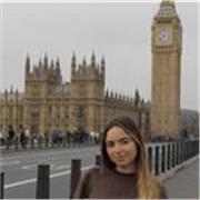 Profesora de inglés. Capacitada para impartir clases a todas las edades y niveles.