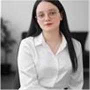 Informatik-Nachhilfe online – Softwareingenieurin mit Master in Künstlicher Intelligenz für Schüler, Studierende und Erwachsene.
