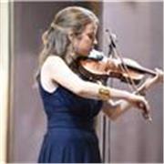 Doy clases particulares económicas para ayudar a los principiantes a tocar el violín