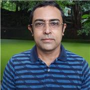 Susanta Chakraborty