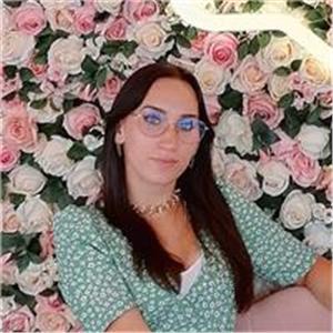 Adriana Lara Gutiérrez