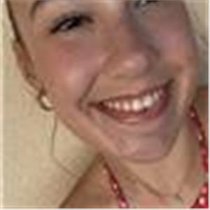 Alba Moreno Fernández