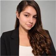Profesora de inglés ofrece clases dinámicas de inglés, para aprender entretenido