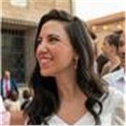 Profesora de inglés y apoyo escolar en primaria e infantil