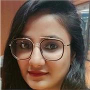 With 8.0 band and 7 years of experience as an IELTS instructor, I have taught more than 3,000 students. 80% of them got a 7.0 band