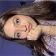 Profesora de inglés para niños y adolescentes