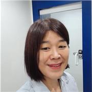 All students studying Korean as a second language