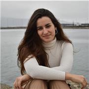 Profesora graduada en Danza y con experiencia ofrece clases particulares o grupales