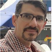 I am a UK university lecturer and experienced EAL teacher offering supportive English lessons for people of any age.