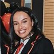 University student. Achieved excellent grades in Maths at Advanced Higher level, teaching maths online to high school students