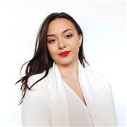 Native English speaker with 10 years of experience in online tutoring for teenagers and adults (from beginner to advanced level)