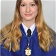 Profesora de Bioquímica, Química, Biología, Matemáticas, Física y otras relacionadas
