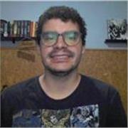 Professor particular de Língua Portuguesa e Língua Inglesa para alunos de ensino fundamental II e ensino médio