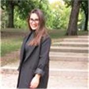 Sono una studentessa di Scienze della Comunicazione di 20 anni con un livello C1 di inglese e un’importante esperienza di studio all’estero. Ho trascorso un anno in Irlanda con EF, un’opportunità che mi ha permesso di migliorare la lingua e di sviluppare 