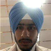 Manvir sandhu