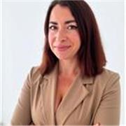 Profesora de alemán para todos los niveles con 20 años de experiencia profesional (redactor jefe y escritora)