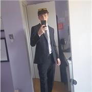 I am a hard working individual who will aim to teach students as well as I can.