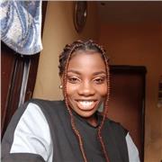Blessing Ngozi Isighe