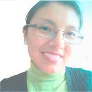 Profesora con más de 10 años de experiencia en la enseñanza a estudiantes de secundaria y academia preuniversitaria.