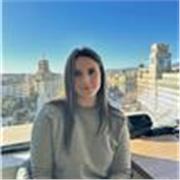 Busco tanto dar clases particulares a niños/as de 0 a 12 años como cuidar niños/as