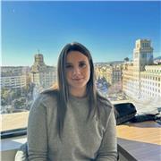 Busco tanto dar clases particulares a niños/as de 0 a 12 años como cuidar niños/as
