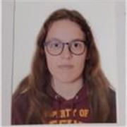 Puedo dar clases de Latín y Griego para gente de secundaria y Bachillerato y también de Lengua Castellana y Literatura.