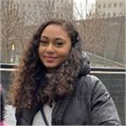 English tutor providing lessons to students aged 11-16