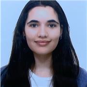Profesora de Primaria imparte clases particulares de refuerzo escolar y de inglés