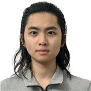 Hongbiao Lin