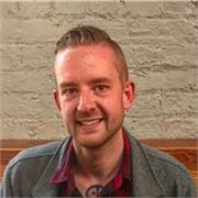 Native English speaker working on a PhD in English Literature!