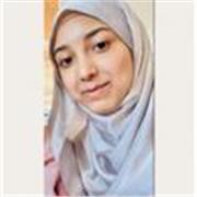 Current A-level student with a passion for English and love supporting current GCSE students to relieve exam stress