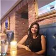English tutor providing lessons all students