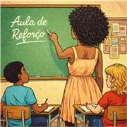 Licenciada em matemática (UFES) Professora de cursinho popular do enem, reforço e reforço para crianças