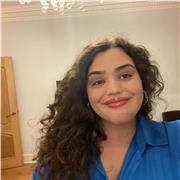 Biologist| Imperial College BSc & MSc Graduate | Specialized in Molecular Biology & Stem Cell Research