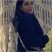 Diplomata e studentessa universitaria di Biologia offre ripetizioni di varie materie