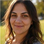 Recognised for patience among my GCSE students. Both children and adults benefit of confidence boost through adapted math lessons.