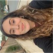 Psicóloga con experiencia en el trabajo con niños de 3 a 12 años. Apasionada por enseñar y aprender a partes iguales.