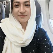 Hafiza Farwa Amjad