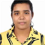 Kripa Mariya