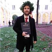 Lezioni di italiano, storia, geografia, diritto, inglese e francese